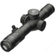 Leupold Mark 5HD 2-10x30mm 35mm Tube M5C3 Rifle Scope, FFP Illum. CMR-Mil, Black, 179707