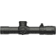 Leupold Mark 5HD 2-10x30mm 35mm Tube M5C3 Rifle Scope, FFP Illum. CMR-Mil, Black, 179707