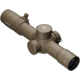 Leupold Mark 5HD 2-10x30mm 35mm Tube M5C3 Rifle Scope, FFP Illum. CMR-Mil, Dark Earth, 179709