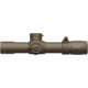 Leupold Mark 5HD 2-10x30mm 35mm Tube M5C3 Rifle Scope, FFP Illum. CMR-Mil, Dark Earth, 179709