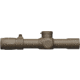 Leupold Mark 5HD 2-10x30mm 35mm Tube M5C3 Rifle Scope, FFP Illum. CMR-Mil, Dark Earth, 179709