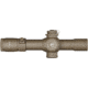 Leupold Mark 5HD 2-10x30mm 35mm Tube M5C3 Rifle Scope, FFP Illum. CMR-Mil, Dark Earth, 179709