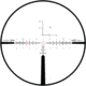 Leupold Mark 5HD 3.6-18x44 Rifle Scope, 35mm Tube, First Focal Plane, Illum Gunwerks RH1 MOA, Black, Small, 176614