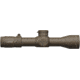 Leupold Mark 5HD 3.6-18x44 Rifle Scope, 35mm Tube, First Focal Plane, PR-1MOA, FDE, Small, 185066