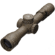 Leupold Mark 5HD 3.6-18x44 Rifle Scope, 35mm Tube, First Focal Plane, PR-1MOA, FDE, Small, 185066