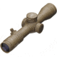 Leupold Mark 5HD 3.6-18x44 Rifle Scope, 35mm Tube, First Focal Plane, PR2-MIL, Dark Earth, FDE, Small, 185068
