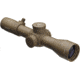 Leupold Mark 5HD 3.6-18x44 Rifle Scope, 35mm Tube, First Focal Plane, PR2-MIL, Dark Earth, FDE, Small, 185068