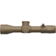 Leupold Mark 5HD 3.6-18x44 Rifle Scope, 35mm Tube, First Focal Plane, PR2-MIL, Dark Earth, FDE, Small, 185068