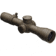 Leupold Mark 5HD 3.6-18x44 Rifle Scope, 35mm Tube, First Focal Plane, Tremor 3, FDE, Small, 185067