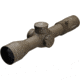 Leupold Mark 5HD 3.6-18x44 Rifle Scope, 35mm Tube, First Focal Plane, Tremor 3, FDE, Small, 185067
