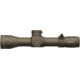 Leupold Mark 5HD 3.6-18x44 Rifle Scope, 35mm Tube, First Focal Plane, Tremor 3, FDE, Small, 185067