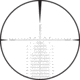 Leupold Mark 5HD 3.6-18x44mm Rifle Scope, 35 mm Tube, First Focal Plane, Black, Matte, Non-Illuminated CCH Reticle, Mil Rad Adjustment, 173297