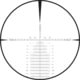 Leupold Mark 5HD 3.6-18x44mm Rifle Scope, 35 mm Tube, First Focal Plane, Black, Matte, Non-Illuminated CCH Reticle, Mil Rad Adjustment, 173297