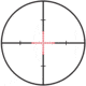 Leupold Mark 5HD 3.6-18x44mm Rifle Scope, 35 mm Tube, First Focal Plane, Black, Matte, Red TMR Reticle, Mil Rad Adjustment, 173301