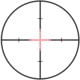Leupold Mark 5HD 3.6-18x44mm Rifle Scope, 35 mm Tube, First Focal Plane, Black, Matte, Red TMR Reticle, Mil Rad Adjustment, 173301