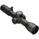 Leupold Mark 5HD 3.6-18x44mm Rifle Scope, 35 mm Tube, First Focal Plane, Black, Matte, Red PR1-MIL Reticle, Mil Rad Adjustment, 180725
