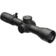 Leupold Mark 5HD 3.6-18x44mm Rifle Scope, 35 mm Tube, First Focal Plane, Black, Matte, Red PR1-MIL Reticle, Mil Rad Adjustment, 180725