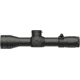 Leupold Mark 5HD 3.6-18x44mm Rifle Scope, 35 mm Tube, First Focal Plane, Black, Matte, Red PR1-MIL Reticle, Mil Rad Adjustment, 180725