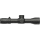 Leupold Mark 5HD 3.6-18x44mm Rifle Scope, 35 mm Tube, First Focal Plane, Black, Matte, Red PR1-MIL Reticle, Mil Rad Adjustment, 180725