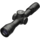 Leupold Mark 5HD 3.6-18x44mm Rifle Scope, 35 mm Tube, First Focal Plane, Black, Matte, Red PR1-MIL Reticle, Mil Rad Adjustment, 180725