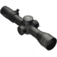Leupold Mark 5HD 3.6-18x44mm Rifle Scope, 35 mm Tube, First Focal Plane, Black, Matte, Non-Illuminated PR1-MIL Reticle, Mil Rad Adjustment, 180726