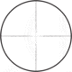Leupold Mark 5HD 3.6-18x44mm Rifle Scope, 35 mm Tube, First Focal Plane, Black, Matte, Non-Illuminated PR1-MIL Reticle, Mil Rad Adjustment, 180726