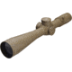 Leupold Mark 5HD 5-25x56 Rifle Scope, 35mm Tube, First Focal Plane, PR2-MIL, FDE, Small, 185071