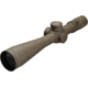 Leupold Mark 5HD 5-25x56 Rifle Scope, 35mm Tube, First Focal Plane, Tremor 3, FDE, Small, 185072