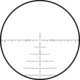 Leupold Mark 5HD 7-35x56mm Rifle Scope, 35 mm Tube, First Focal Plane, Black, Matte, Non-Illuminated PR2-MIL Reticle, Mil Rad Adjustment, 180223