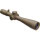 Leupold Mark 5HD 7-35x56 Rifle Scope, 35mm Tube, First Focal Plane, PR2-MIL, FDE, Small, 185073