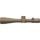 Leupold Mark 5HD 7-35x56 Rifle Scope, 35mm Tube, First Focal Plane, PR2-MIL, FDE, Small, 185073