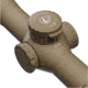 Leupold Mark 5HD 7-35x56 Rifle Scope, 35mm Tube, First Focal Plane, PR2-MIL, FDE, Small, 185073