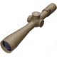 Leupold Mark 5HD 7-35x56 Rifle Scope, 35mm Tube, First Focal Plane, PR2-MIL, FDE, Small, 185073