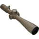 Leupold Mark 5HD 7-35x56 Rifle Scope, 35mm Tube, First Focal Plane, Tremor 3, FDE, Small, 185074