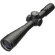 Leupold Mark 5HD 7-35x56mm Rifle Scope, 35 mm Tube, Second Focal Plane, Black, Matte, TMOA Plus Reticle, MOA Adjustment, 174549