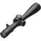 Leupold Mark 5HD 7-35x56mm Rifle Scope, 35 mm Tube, First Focal Plane, Black, Matte, Non-Illuminated PR2-MIL Reticle, Mil Rad Adjustment, 180223