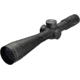 Leupold Mark 5HD 7-35x56mm Rifle Scope, 35 mm Tube, First Focal Plane, Black, Matte, Non-Illuminated PR2-MIL Reticle, Mil Rad Adjustment, 180223