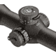 Leupold Mark 5HD 3.6-18x44mm Rifle Scope, 35 mm Tube, First Focal Plane, Black, Matte, Non-Illuminated PR1-MOA Reticle, MOA Adjustment, 176445