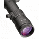 Leupold Mark 5HD 7-35x56mm Rifle Scope, 35 mm Tube, First Focal Plane, Black, Matte, Non-Illuminated TMR Reticle, Mil Rad Adjustment, 176594