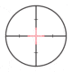 Leupold Mark 5HD 7-35x56mm Rifle Scope, 35 mm Tube, First Focal Plane, Black, Matte, Red TMR Reticle, Mil Rad Adjustment, 176124