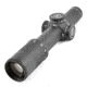 Leupold Mark 6 1-6x20mm Rifle Scope, Illuminated TMR Reticle 115045