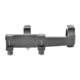 Leupold Mark 6 34mm Integral Mounting System, Matte Black 115836