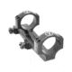 Leupold Mark 6 34mm Integral RH Mounting System,Matte Black 120303