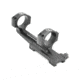 Leupold Mark 6 34mm Integral RH Mounting System,Matte Black 120303