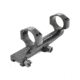 Leupold Mark 6 34mm Integral RH Mounting System,Matte Black 120303