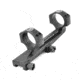 Leupold Mark 6 IMS 34mm RH 20-MOA Integral Mounting System Matte 170498