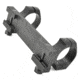 Leupold Mark 6 IMS 35mm 20-MOA for Bolt Actions, Bolt, Matte, 175109