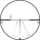 Leupold Mark 8 CQBSS 1.1-8x24 Rifle Scope with Trybe Enhancer Optics