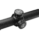 Leupold Mark AR MOD 1 1.5-4x20mm P5 Dial Rifle Scope, Matte Black, FireDot SPR Reticle 115387
