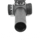 Leupold Mark AR MOD 1 1.5-4x20mm P5 Dial Rifle Scope, Matte Black, FireDot SPR Reticle 115387